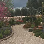 16 Trulli E Giardini Апартаменты