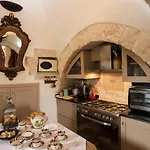 Апартаменты 16 Trulli E Giardini