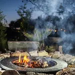 Апартаменты 16 Trulli E Giardini *