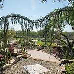 Апартаменты 16 Trulli E Giardini
