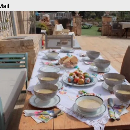 16 Trulli E Giardini Διαμέρισμα *