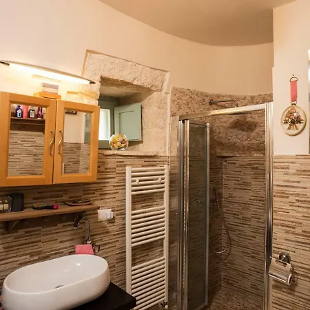 16 Trulli E Giardini Alberobello