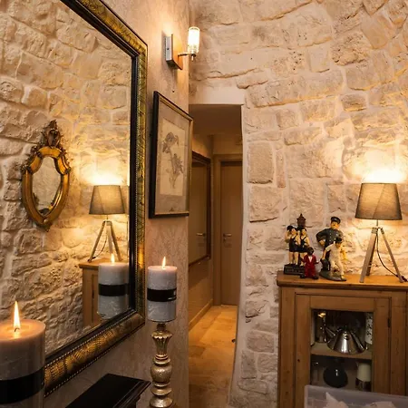 16 Trulli E Giardini *