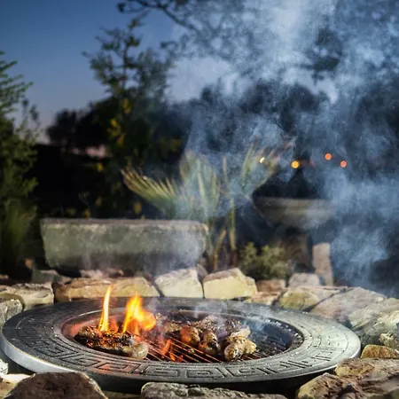 Διαμέρισμα 16 Trulli E Giardini *