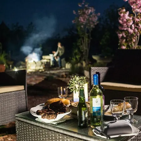 Διαμέρισμα 16 Trulli E Giardini *